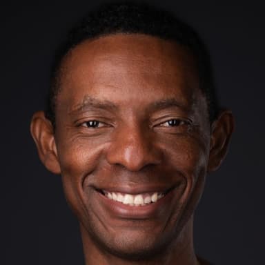 Andrew Ojeisekhoba